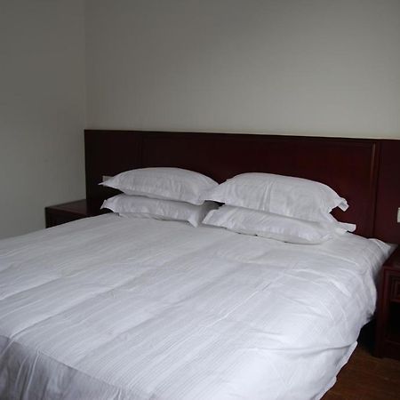 Huangshan 1314 Hostel Huang-shan Kültér fotó